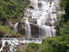 -天台山景区