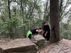 -紫金山索道-售票处