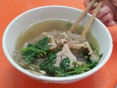 -杨家牛肉汤(中兴街店)