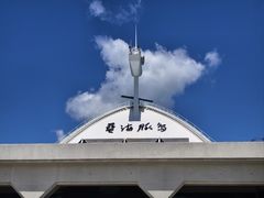 -港珠澳大桥(珠海段)