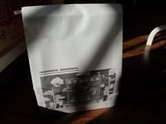 -爸爸糖吐司面包(大连高新锦辉商场店)