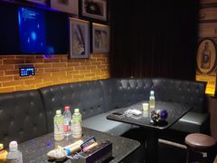 -星聚会KTV(景枫中心店)