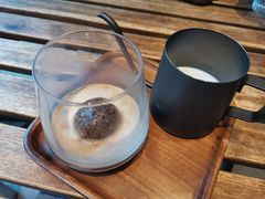 -Home Cafe(水榭春天店)