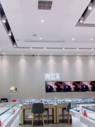 -潮宏基(龙湖常州龙城天街店)