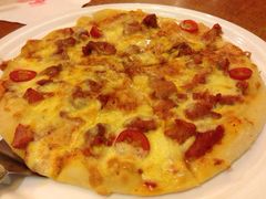 iphone_upload_pic-吉姆丽德乡村西餐厅(闵行交大店)