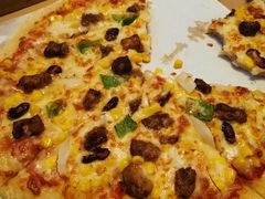 -披萨王(方家栏店)