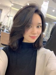 -Rise Hair上升造型