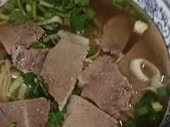 -马记伊源斋涮肉·清真菜(潘家园古玩市场店)
