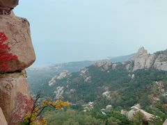 -崂山仰口游览区