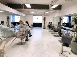 -HG美发设计沙龙