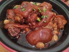 -大树餐厅(红旗街万达店)