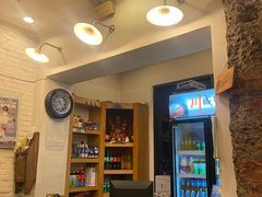 -川成串·自助串串香火锅(朝阳店)
