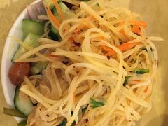 小菜-水仙拉面(水仙街店)
