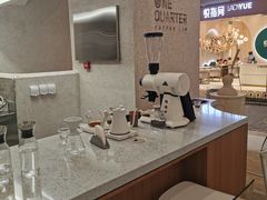 -1/4 ONE QUARTER COFFEE LAB(朝阳大悦城店)
