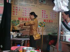 -冯姐生蚝(迎宾广场店)