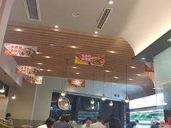 -每味每客·重庆麻辣烫(拓展大厦店)