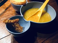 -外婆私房菜(新亚百货店)