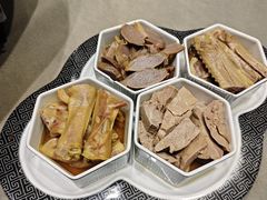 -大鹏饭店·金陵家宴(奥体中心店)