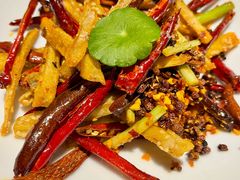 -清水亭湖北菜(大屯DT51店)