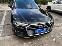 -畅步婚车(浦东店)