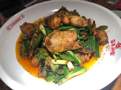 三代人的回锅肉-百年神厨·地道川菜(清江西路店)