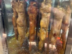 -一代烤翅王(大汉口店)
