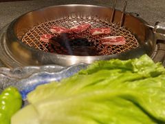 -山上下日本料理(万象城店)
