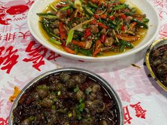 -辣螃铠盆盆蟹大排档(海昌店)