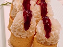 -玉林烤鸭店(定福庄店)