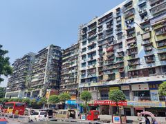 -黄桷坪涂鸦艺术街