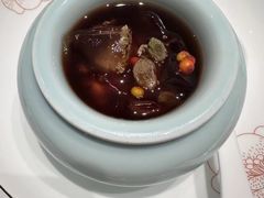 -杏花堂晋商私房菜(华熙五棵松店)
