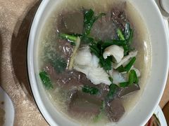 -广东胜利宾馆西关粤中餐厅