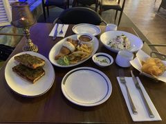 -FISH&POTATO Cō(地中海美食 万象城店)