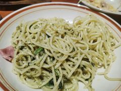 -萨莉亚意式餐厅(江桥万达广场店)