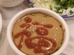 -胡同儿老北京涮肉