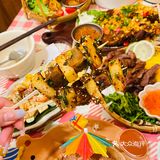 成都一定要去的宝藏治愈系小食堂！乖惨[流泪]。