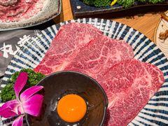 -丸藏和牛烧肉专门店(园区师惠坊店)
