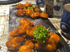 -绿茶餐厅(朝阳大悦城店)