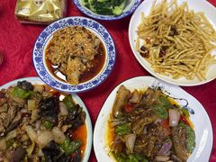 -蜀膳坊(洪公祠小区店)