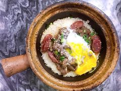 -红星光发煲仔饭(大石街店)