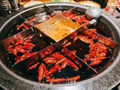 -陈眼镜火锅(总店)