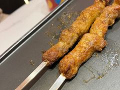 -双合园·海鲜水饺青岛菜(九水东路店)