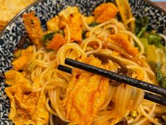 -螺世纪螺蛳粉·桂味小排档(裕德店)