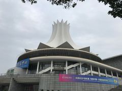 -南宁国际会展中心(会展东博文化旅游区)