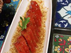 -渝信川菜(西单店)