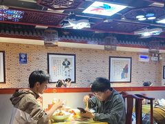 -大海碗·炸酱面·烤鸭·京菜(天坛店)