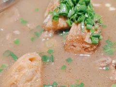 -鑫小城故事·藕汤·家常菜(台北一路总店)