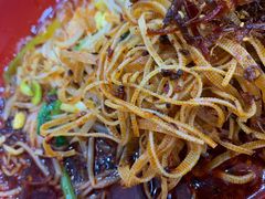 特色拌面-佳木斯老崔朝族风味(群力店)