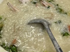 -聚鲜阁海鲜美食城(香水湾店)