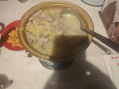-小吊梨汤·北京菜·烤鸭(清河万象汇店)